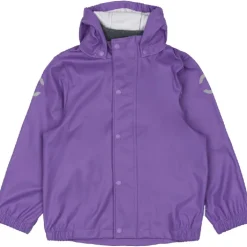 Mikk-Line Regntøj - Deep Lavender