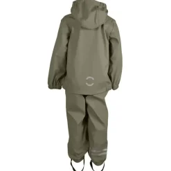Mikk-Line Regntøj - Dusty olive