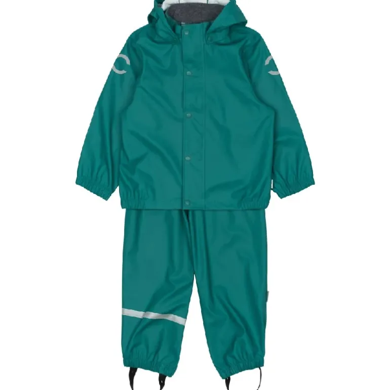 Mikk-Line Regntøj - North Sea