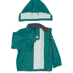 Mikk-Line Regntøj - North Sea