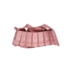 Mikk-Line Svømmevest ensfarvet - Lilas - 3-6 år/20-25 kg