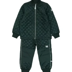 Mikk-Line Termosæt - Darkest Sprouse