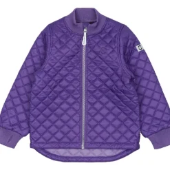 Mikk-Line Termosæt - Deep Lavender