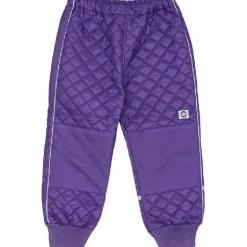 Mikk-Line Termosæt - Deep Lavender