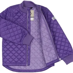 Mikk-Line Termosæt - Deep Lavender