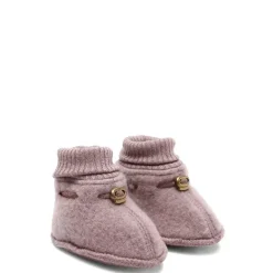 Mikk-Line Uldfutter - Twilight Mauve