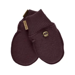 Mikk-line Uldluffer - Huckleberry