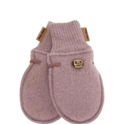 Mikk-Line Uldluffer - Twilight Mauve