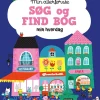 Min allerførste søg og find bog - min hverdag