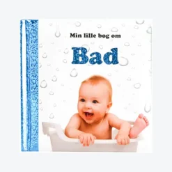 Min lille bog om Bad