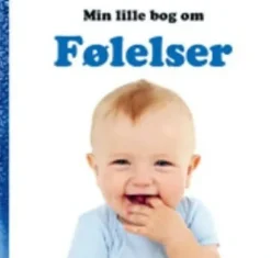 Min lille bog om Følelser