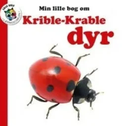 Min lille bog om Krible-krable dyr