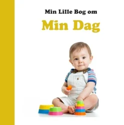 Min lille bog om Min dag