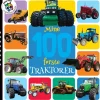 Mine 100 første traktorer