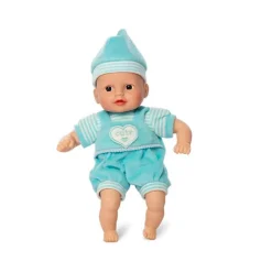 Mini Mommy DUKKE ANTON - 30 CM.