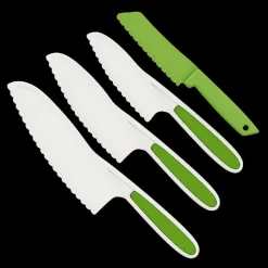 Minikokke Køkkensæt - 8 dele