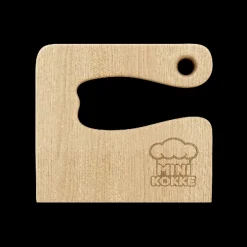 Minikokke Køkkensæt - 8 dele