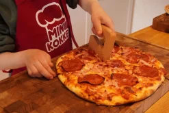 Minikokke Køkkensæt - 8 dele