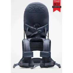 MINIMEIS® Bærestol G5 - Blå