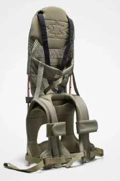 MINIMEIS® Bærestol G5 - Olive Premium