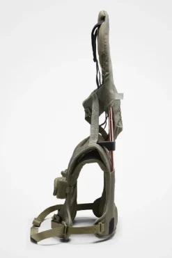 MINIMEIS® Bærestol G5 - Olive Premium