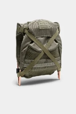 MINIMEIS® Bærestol G5 - Olive Premium