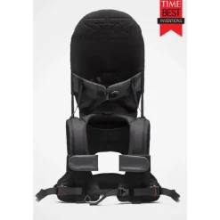 MINIMEIS® Bærestol G5 - Sort