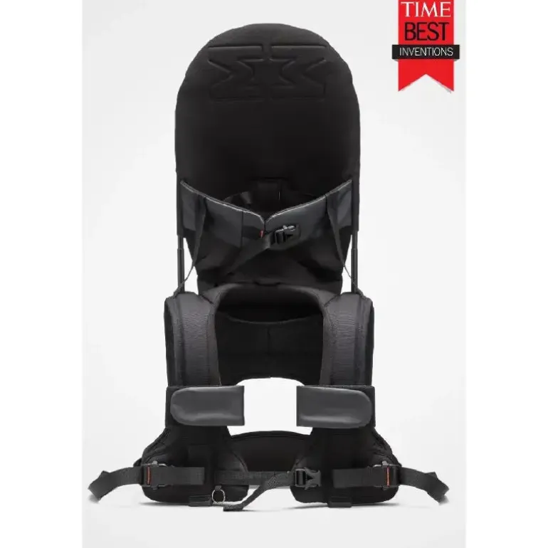 MINIMEIS® Bærestol G5 - Sort