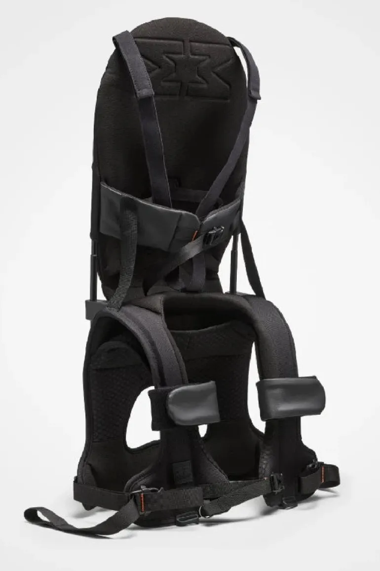 MINIMEIS® Bærestol G5 - Sort