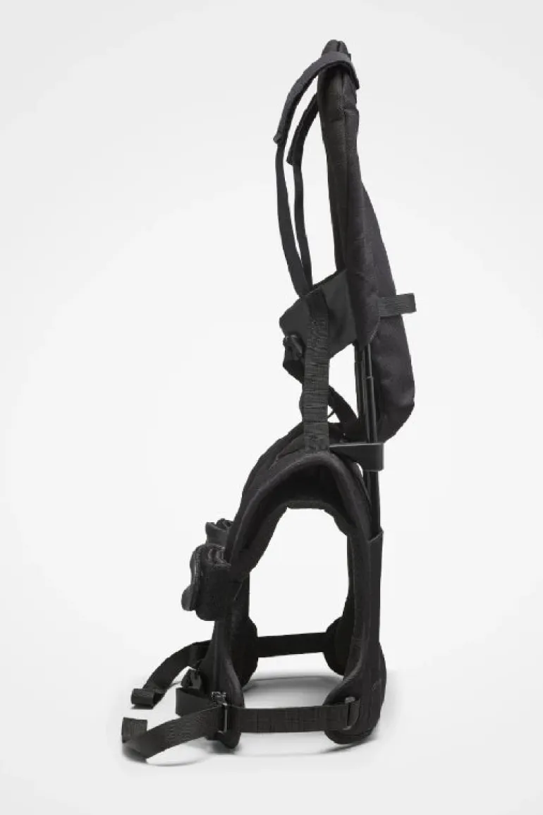 MINIMEIS® Bærestol G5 - Sort