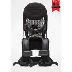 MINIMEIS® Bærestol G5 - Sort Premium