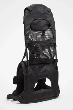 MINIMEIS® Bærestol G5 - Sort Premium