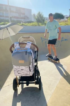 MINIMEIS® Rygsæk G5 - Birch Premium