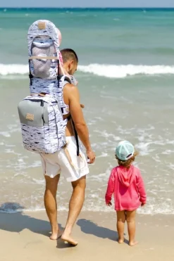 MINIMEIS® Rygsæk G5 - Birch Premium