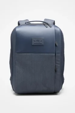 MINIMEIS® Rygsæk G5 - Blå