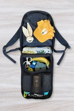 MINIMEIS® Rygsæk G5 - Blå