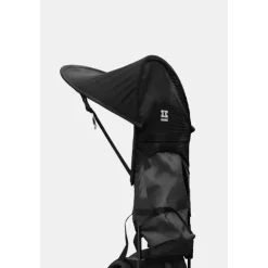 MINIMEIS® Solskærm - Sort