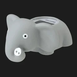 Mininor badetermometer Elefant