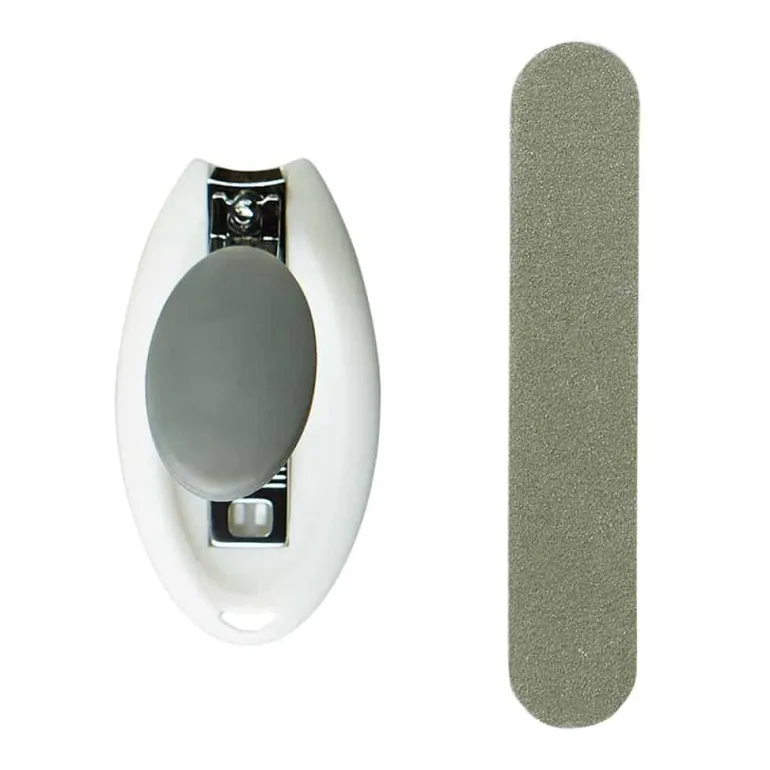 Mininor negleklipper