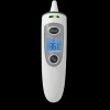 Mininor øre- & pandetermometer - hvid