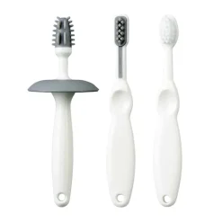 Mininor tandbørstesæt