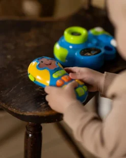 Mit første sæt med kamera & telefon