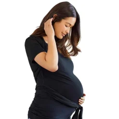 Moby Bump & Beyond - Black (XL)