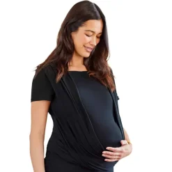 Moby Bump & Beyond - Black (M)