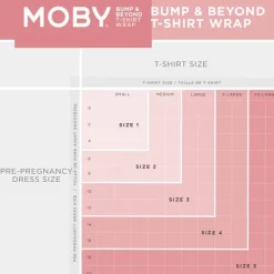 Moby Bump & Beyond - Black (M)