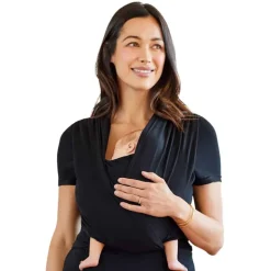 Moby Bump & Beyond - Black (L)