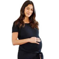 Moby Bump & Beyond - Black (S)