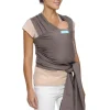 Moby Classic Wrap - Slate