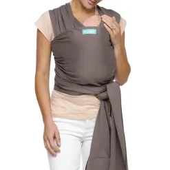 Moby Classic Wrap - Slate
