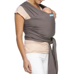 Moby Classic Wrap - Slate